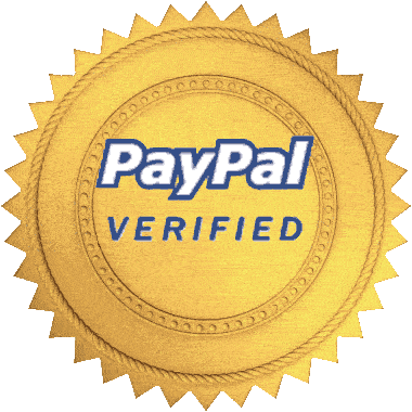 Good news for many, our store began accepting payments through PayPal
